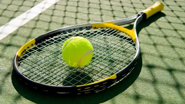 Team Nigeria begins title defence tomorrow